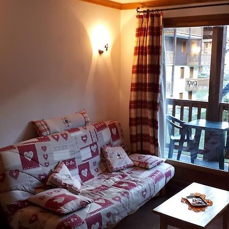 Residences De Luxe Les Alpages Val Cenis - 4 Pers لانسليبورغ-مونت-سينيس المظهر الخارجي الصورة