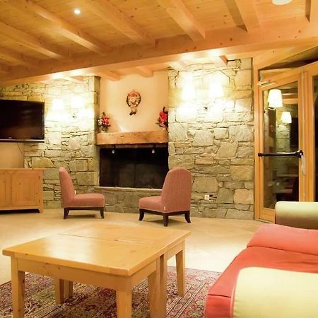 Residences De Luxe Les Alpages Val Cenis - 4 Pers لانسليبورغ-مونت-سينيس المظهر الخارجي الصورة